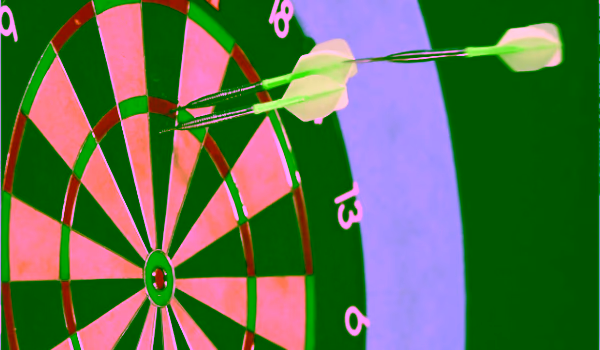 Darts