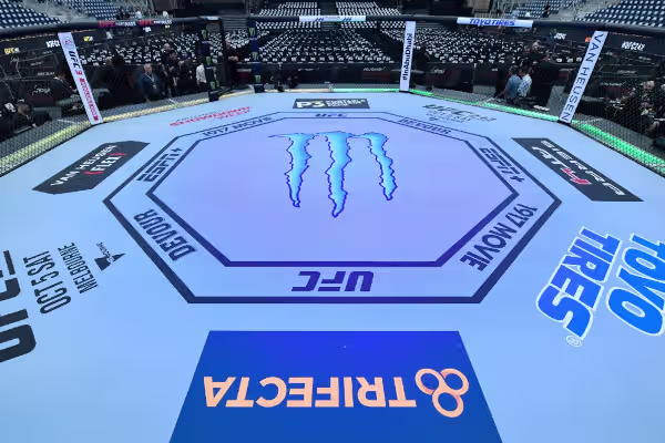 MMA