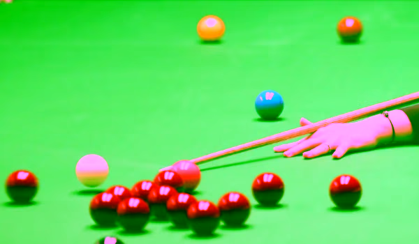 Snooker